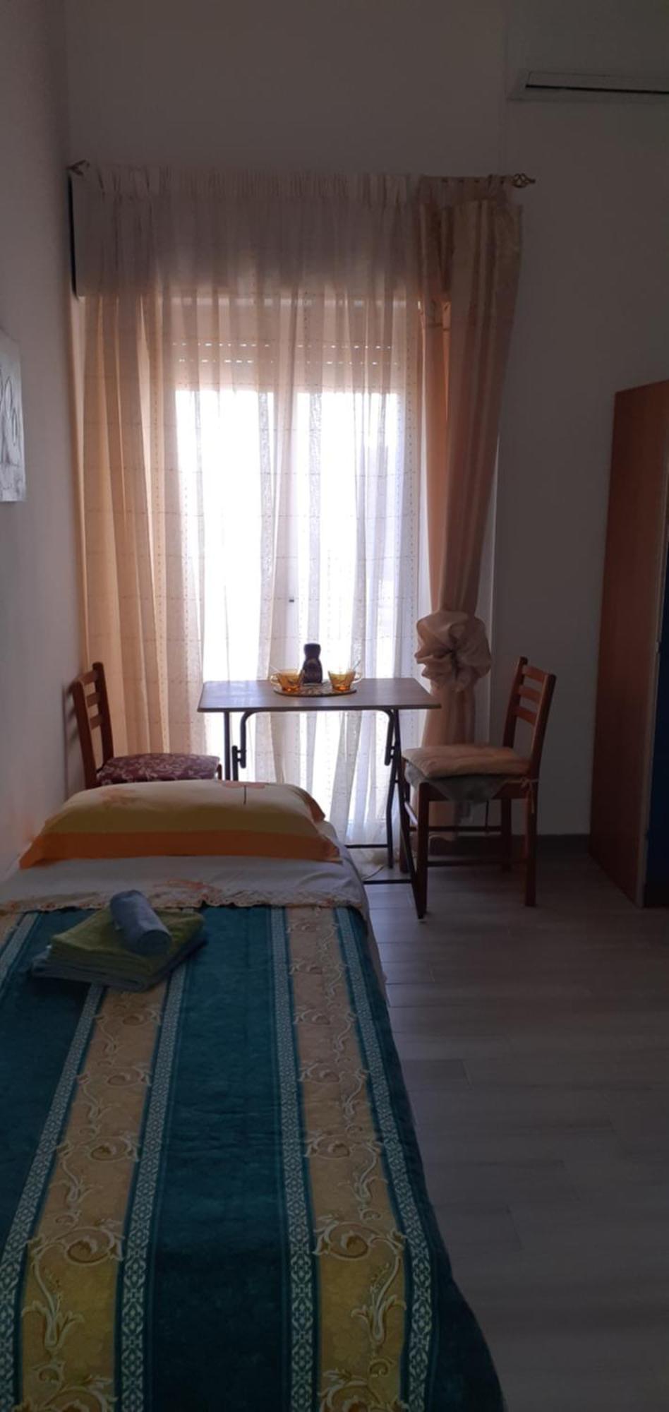 فندق Casa Dei Mulini A Vento تراباني المظهر الخارجي الصورة