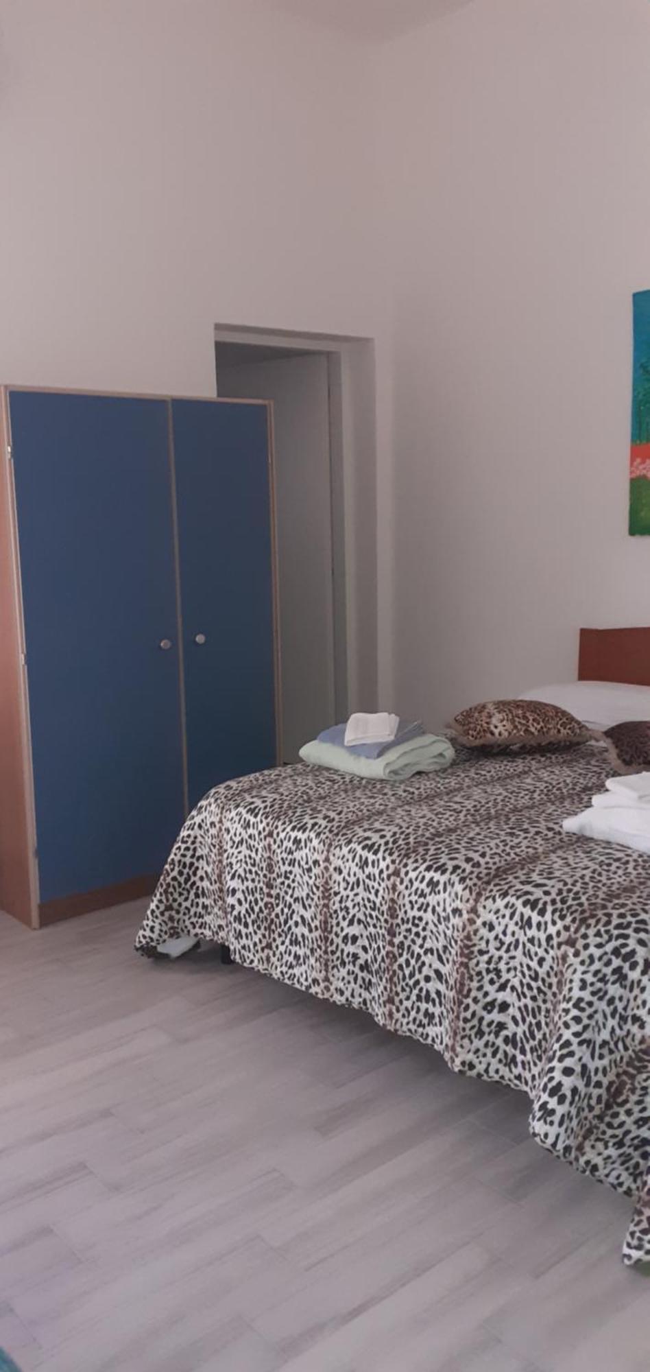 فندق Casa Dei Mulini A Vento تراباني المظهر الخارجي الصورة