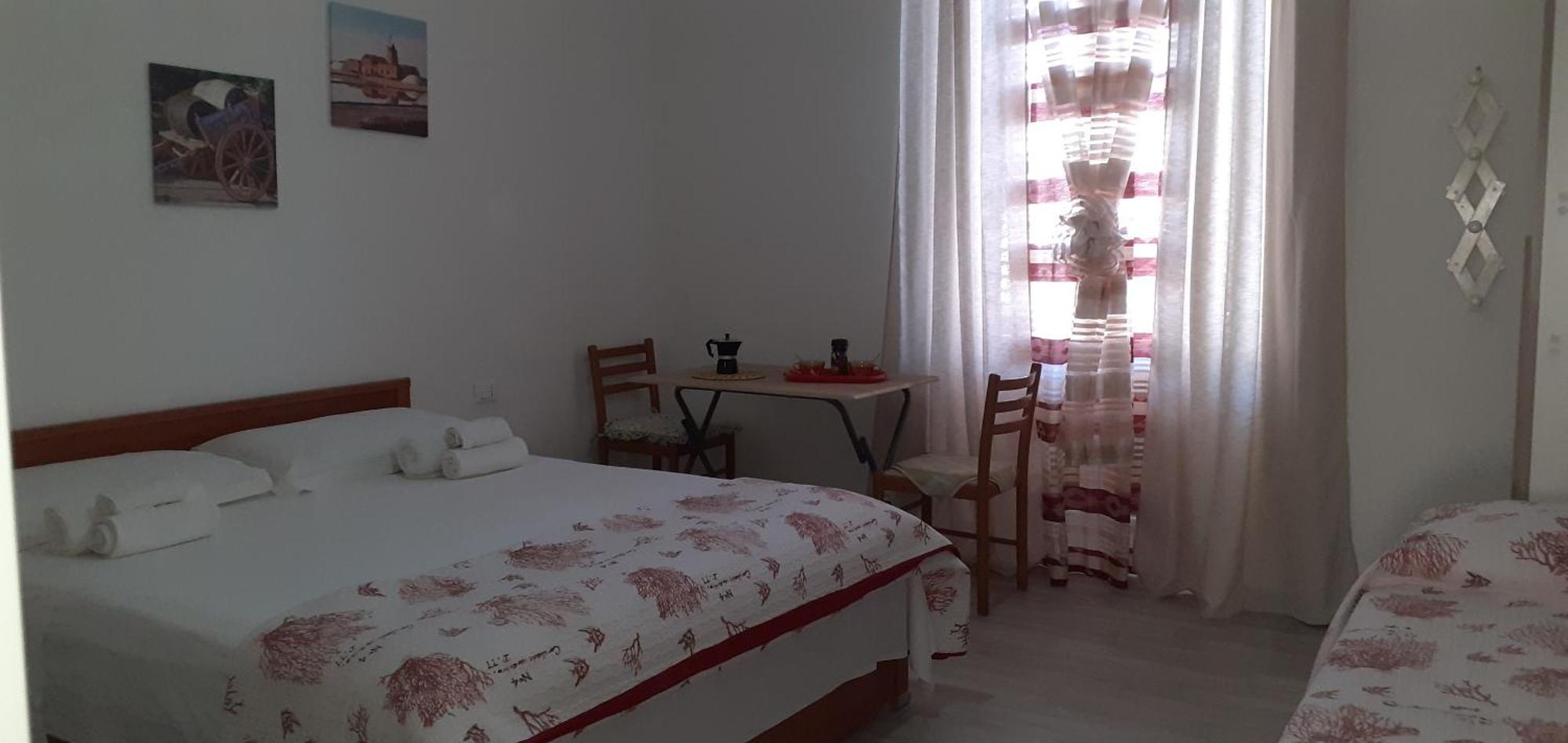 فندق Casa Dei Mulini A Vento تراباني المظهر الخارجي الصورة