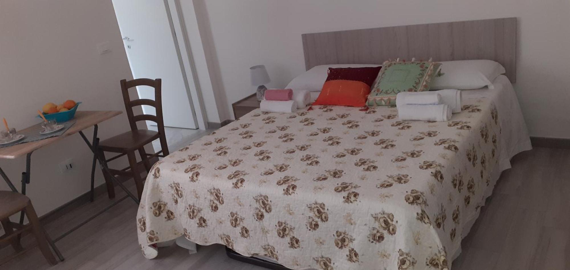فندق Casa Dei Mulini A Vento تراباني المظهر الخارجي الصورة