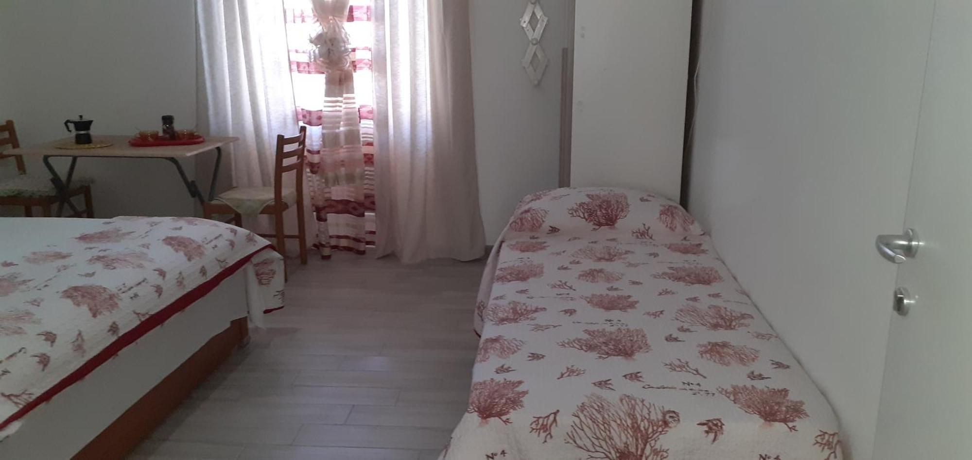 فندق Casa Dei Mulini A Vento تراباني المظهر الخارجي الصورة