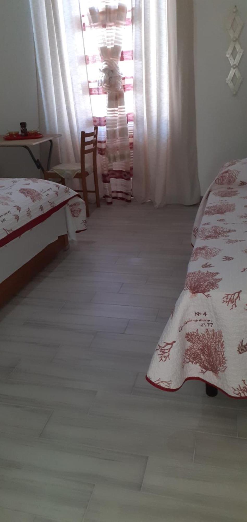 فندق Casa Dei Mulini A Vento تراباني المظهر الخارجي الصورة