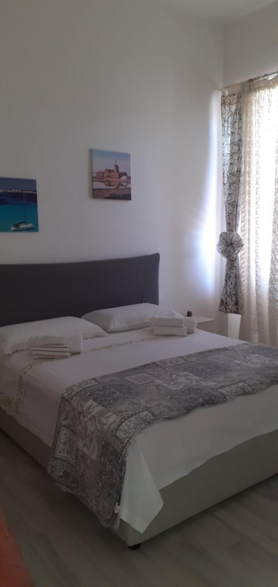 فندق Casa Dei Mulini A Vento تراباني المظهر الخارجي الصورة