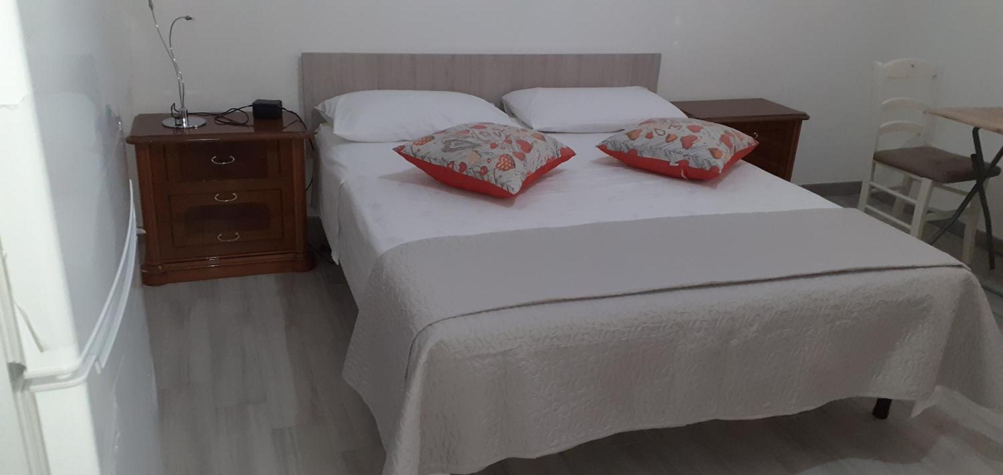 فندق Casa Dei Mulini A Vento تراباني المظهر الخارجي الصورة