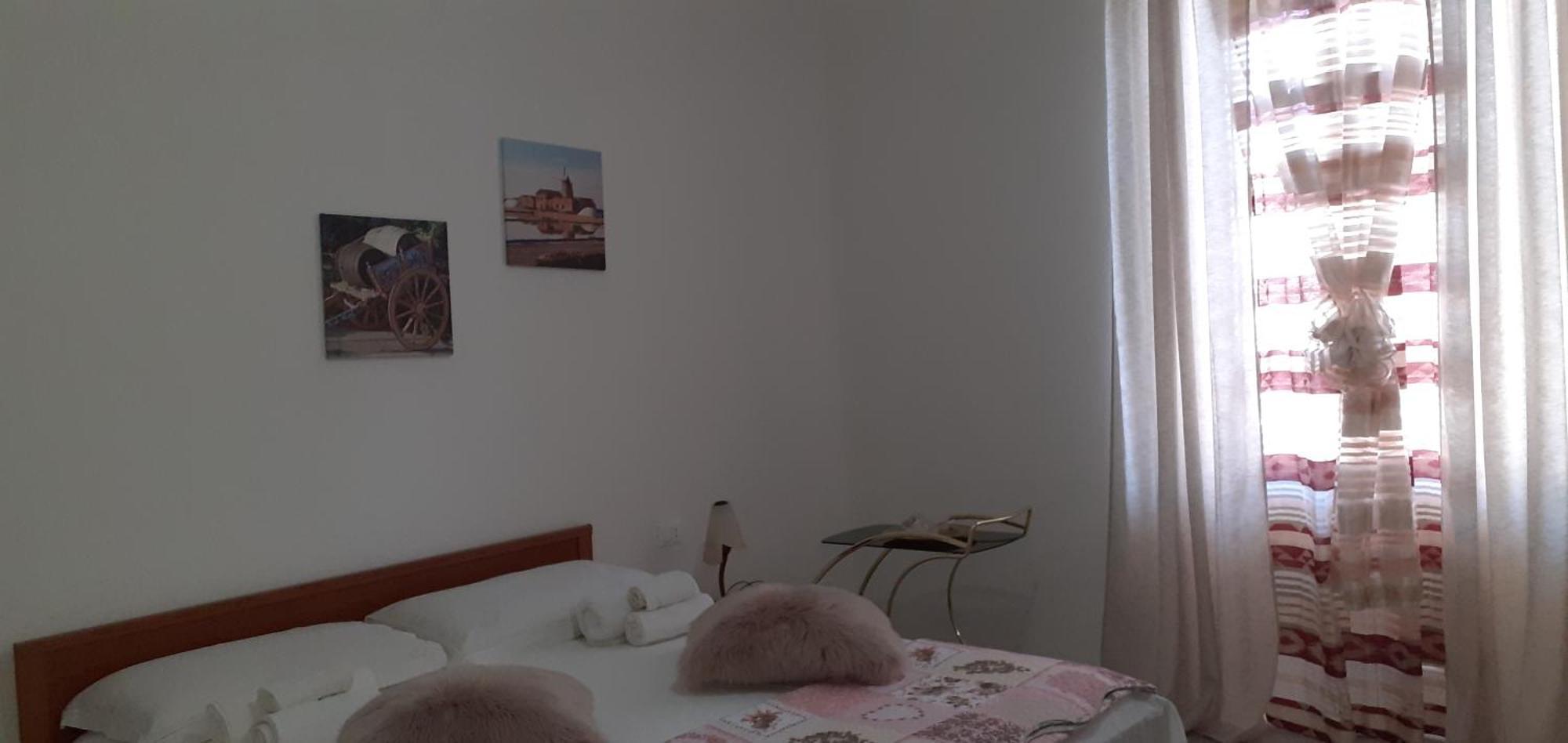 فندق Casa Dei Mulini A Vento تراباني المظهر الخارجي الصورة