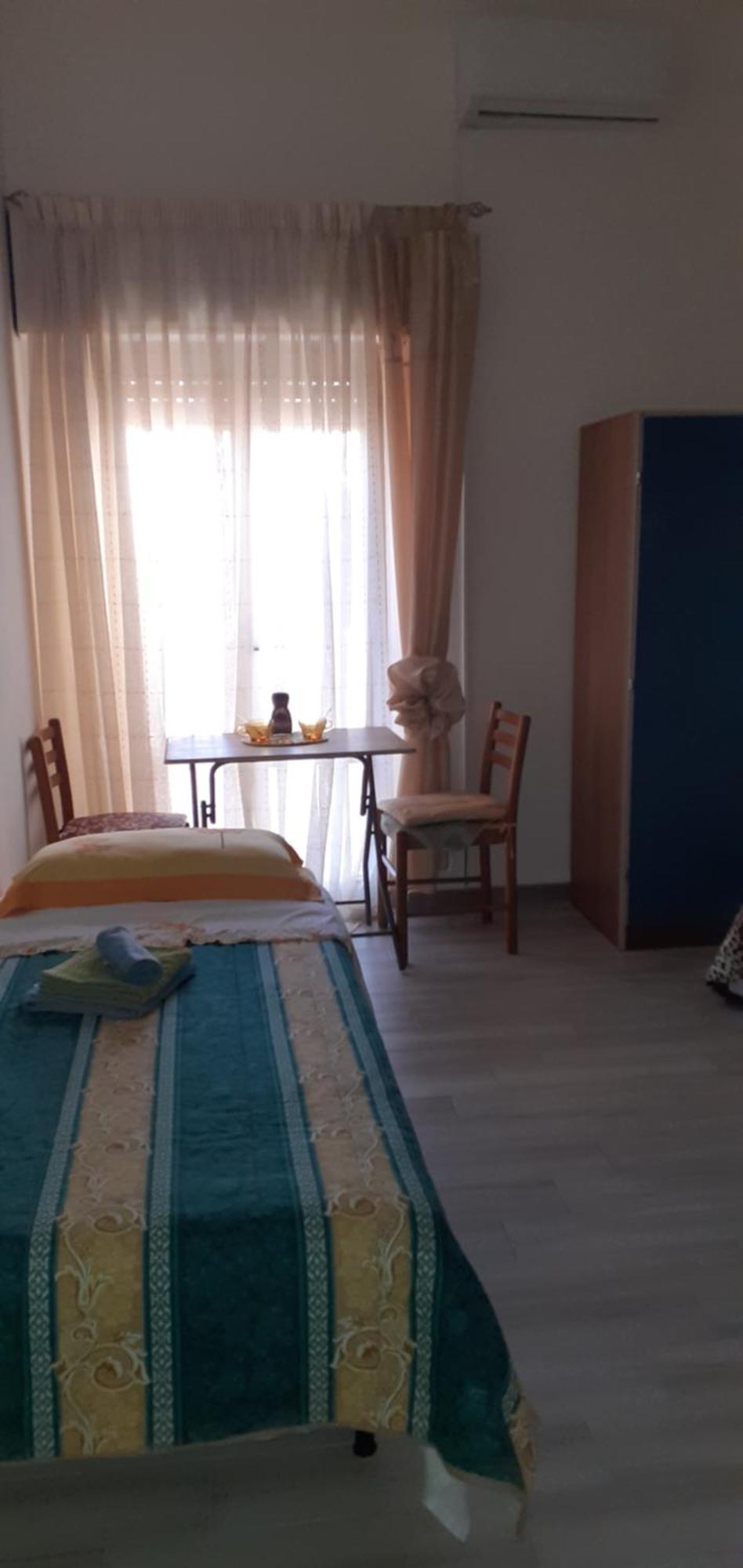 فندق Casa Dei Mulini A Vento تراباني المظهر الخارجي الصورة