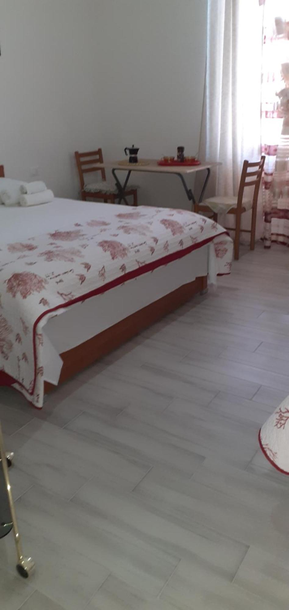 فندق Casa Dei Mulini A Vento تراباني المظهر الخارجي الصورة