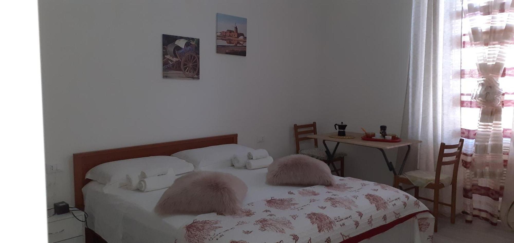 فندق Casa Dei Mulini A Vento تراباني المظهر الخارجي الصورة