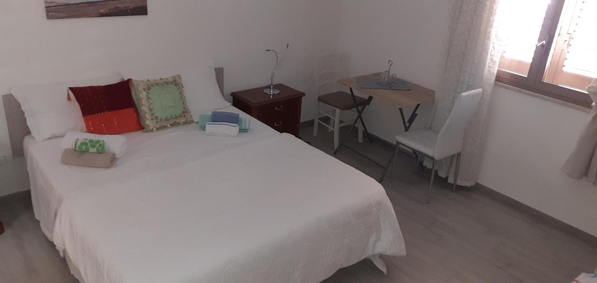 فندق Casa Dei Mulini A Vento تراباني المظهر الخارجي الصورة