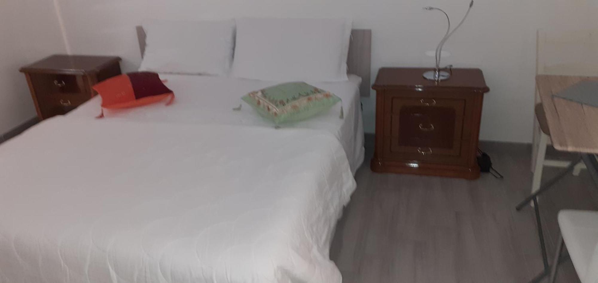 فندق Casa Dei Mulini A Vento تراباني المظهر الخارجي الصورة