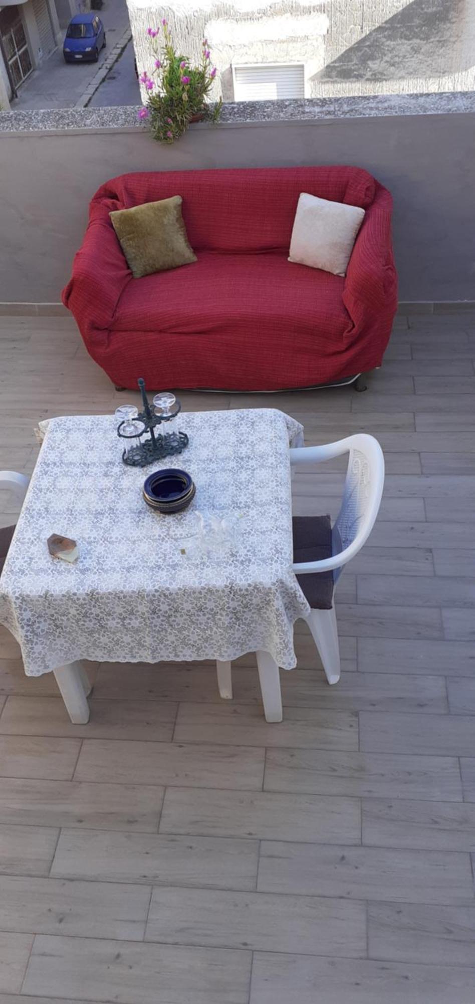 فندق Casa Dei Mulini A Vento تراباني المظهر الخارجي الصورة