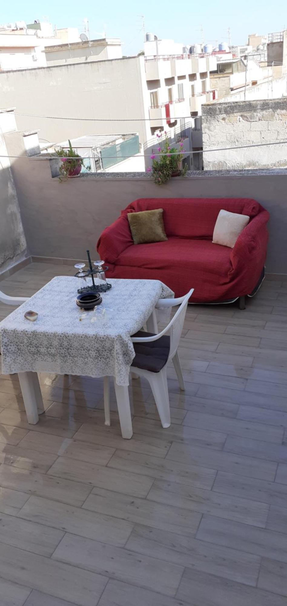 فندق Casa Dei Mulini A Vento تراباني المظهر الخارجي الصورة