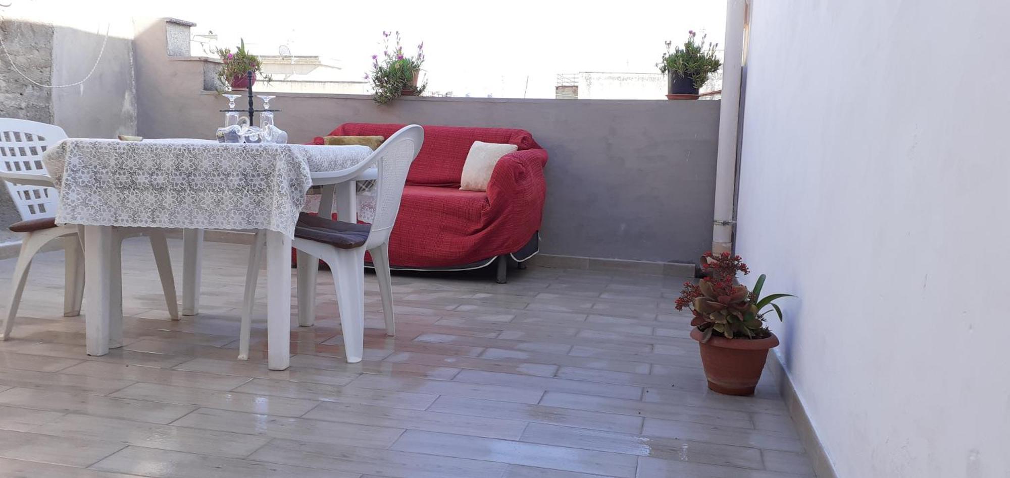 فندق Casa Dei Mulini A Vento تراباني المظهر الخارجي الصورة